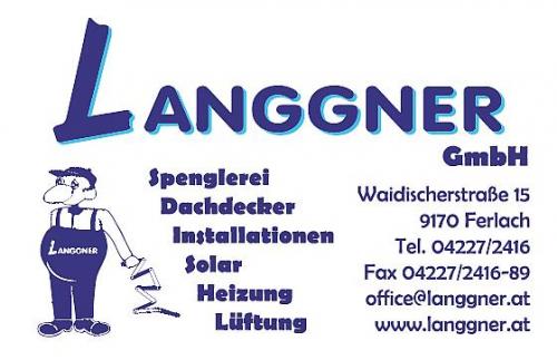 Langner GmbH - Spenglerei und Dachdecker